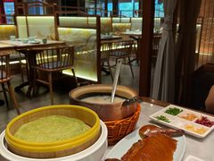 -泰钰丰烤鸭.天津菜(开发区店)