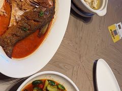 -艳阳天·非遗楚菜(武汉客厅店)