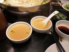 -大红袍火锅料理(尖沙咀店)