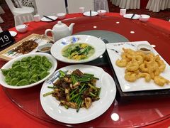 -良友·海鲜青岛菜(五四广场店)