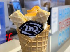 -DQ·蛋糕·冰淇淋(金桥店)