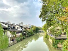 -小河直街历史文化街区