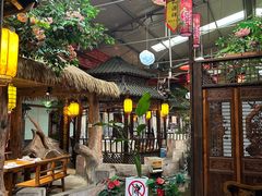 -和源祥·日照菜扛把子(万平口一店)