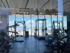 -普拉达游泳健身(水湾1979店)