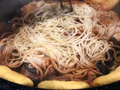-老田家铁锅炖(延庆店)