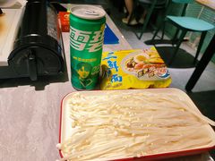 -肥家大排档(天河体育西店)