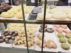 -奈雪的茶(市百一店)