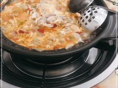 -李师傅脆肚(梅林店)