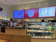 -COSTA COFFEE(天通苑华联店)