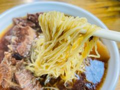 -小梁哥云吞面(黄贝岭店)