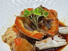 -宁海食府·涌宴(真和店)