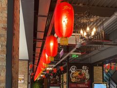 -天都火锅酒楼(虹梅南路店)