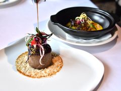 -Le Comptoir de Pierre Gagnaire