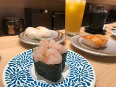 -大起水产回转寿司(道顿堀店)