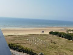 -北海银滩一号国际会议中心酒店