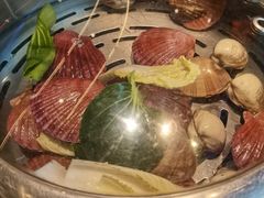 -苏大嘴蒸汽海鲜·海胆蒸饺(中山广场店)