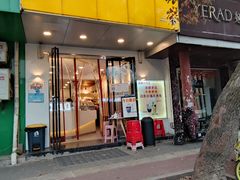门面-洪都大拇指(洪都店)
