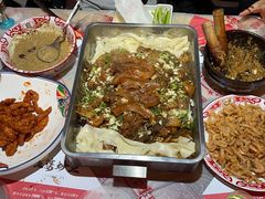 -王婆炒鱼(总店)