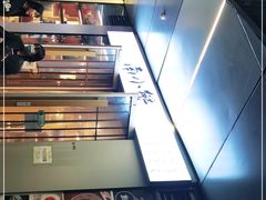 -南小蟹手工點心(三里屯店)