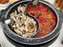 -川西坝子火锅(金沙1.0直营店)