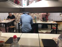 大堂-大槐树烤肉馆