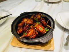 三杯鸡-鹿港小镇(霄云店)