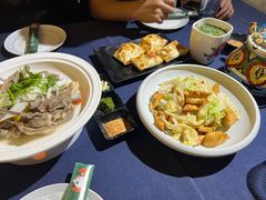 -伊带伊路新疆美食府(呼家楼店)