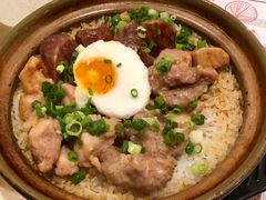 -膳心记-明火四宝煲仔饭(燕南店)