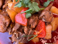 -品回味清真西北楼(宁波首店)