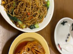 -堂瓦里·33年传统赣菜(第一街区店)