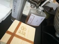 -茶是一枝花泡茶店