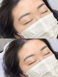 -Four Seven·半永久纹眉