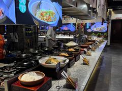 -印巷里主题餐厅(马鞍山店)