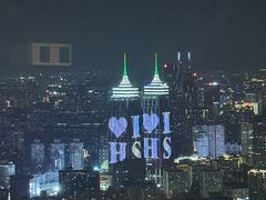 -上海龙之梦万丽酒店