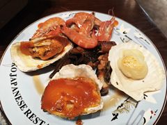 -松子料理(亮马桥店)