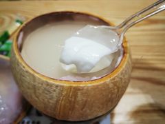 泰国椰皇冻-食盈碗仔翅(星玺广场店)