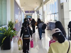 -德宏芒市国际机场