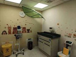 -杭州贝瑞斯美华妇儿医院·早孕·产检·儿科