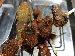 -清真·马坡烧烤涮牛肚·酸浆火锅(新区总店)