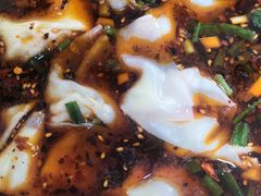红油抄手-康大口蘑面庄(将军街店)