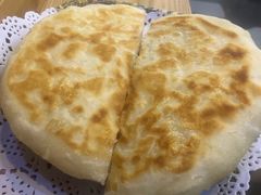 -李连贵熏肉大饼(金隅嘉品Mall店)
