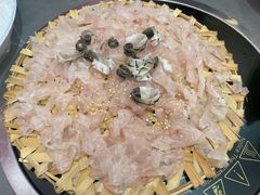 -官塘陈记鱼生·潮汕砂锅粥·牛肉火锅(潮枫路总店)