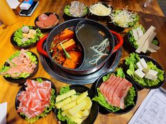 -烂摊摊火锅集市(河北总店)