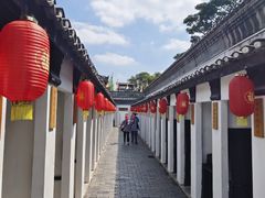 -桂林独秀峰王城景区