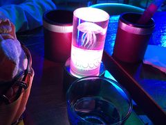 -MOSSO音乐酒吧·Live House(南京西路店)