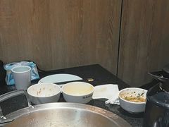 -清真·锦翔炝锅鱼(明德门店)