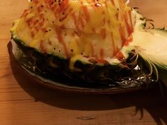 -小木屋米酒店总店