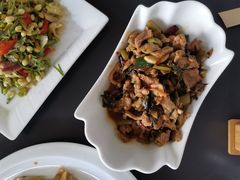 -喜洲翰林餐厅(董家百年老宅店)