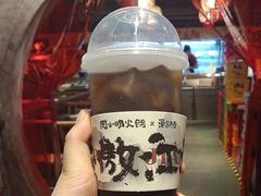 -周小明火锅(黑金冠社区店)