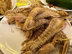 -禾斗海鲜自助(市南银座店)